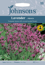 Load image into Gallery viewer, French Lavender
