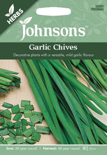Load image into Gallery viewer, Garlic Chives
