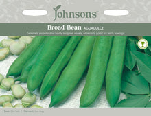 Load image into Gallery viewer, Broad Bean- Aguadulce
