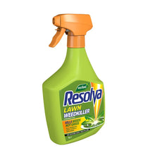 Load image into Gallery viewer, Resolva Lawn Weedkiller 1L
