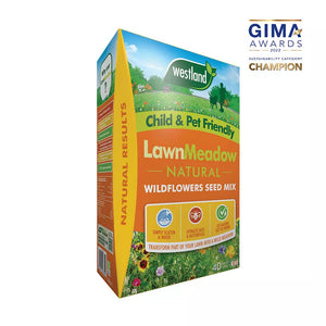 Westland Lawn Meadow box 40sq.m