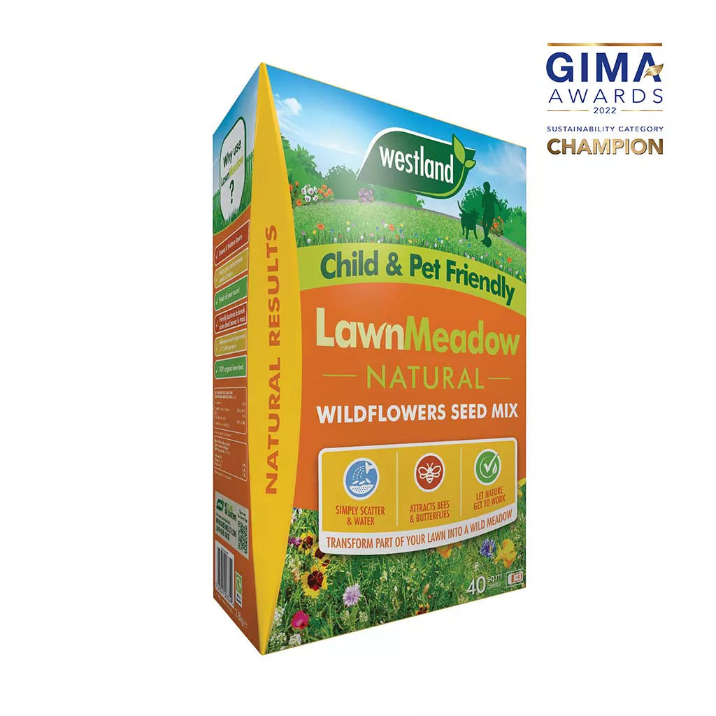 Westland Lawn Meadow box 40sq.m