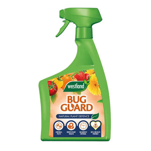 Bug Guard RTU 800ml