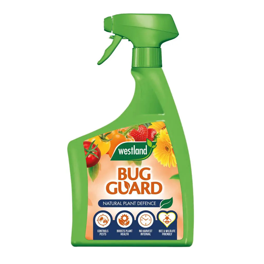 Bug Guard RTU 800ml