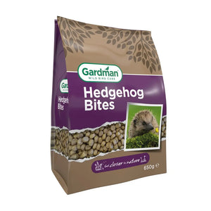 Gardman Hedgehog Bites