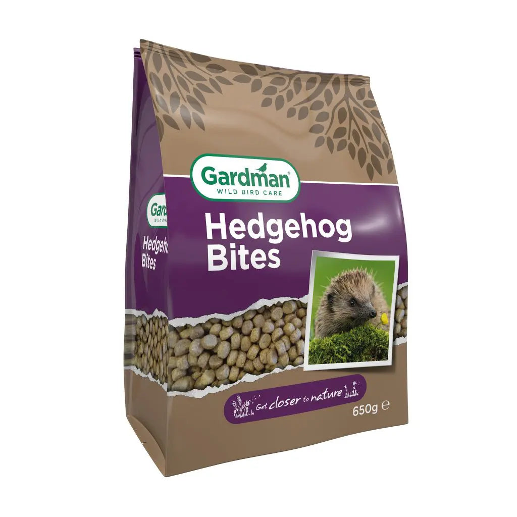 Gardman Hedgehog Bites