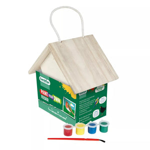 Gardman Paint Your Own Feeder