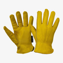 Load image into Gallery viewer, Kent &amp; Stowe Luxury Leather Gloves - Ladies

