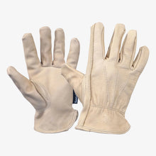 Load image into Gallery viewer, Kent &amp; Stowe Luxury Leather Water Resistant Gloves
