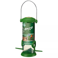 Load image into Gallery viewer, Gardman Flip Top Seed Feeder
