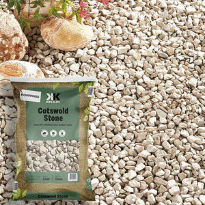 Cotswold Stone Chippings