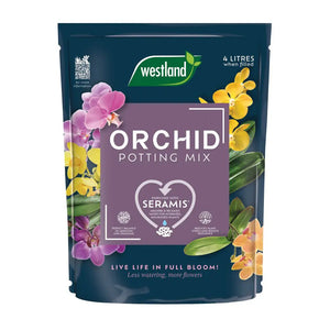 Orchid Potting Mix 4l