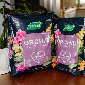 Orchid Potting Mix 4l