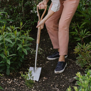 Kent & Stowe Garden Life Digging Spade