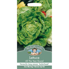 Load image into Gallery viewer, Lettuce All The Year Round
