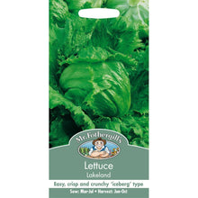 Load image into Gallery viewer, Lettuce Lakeland
