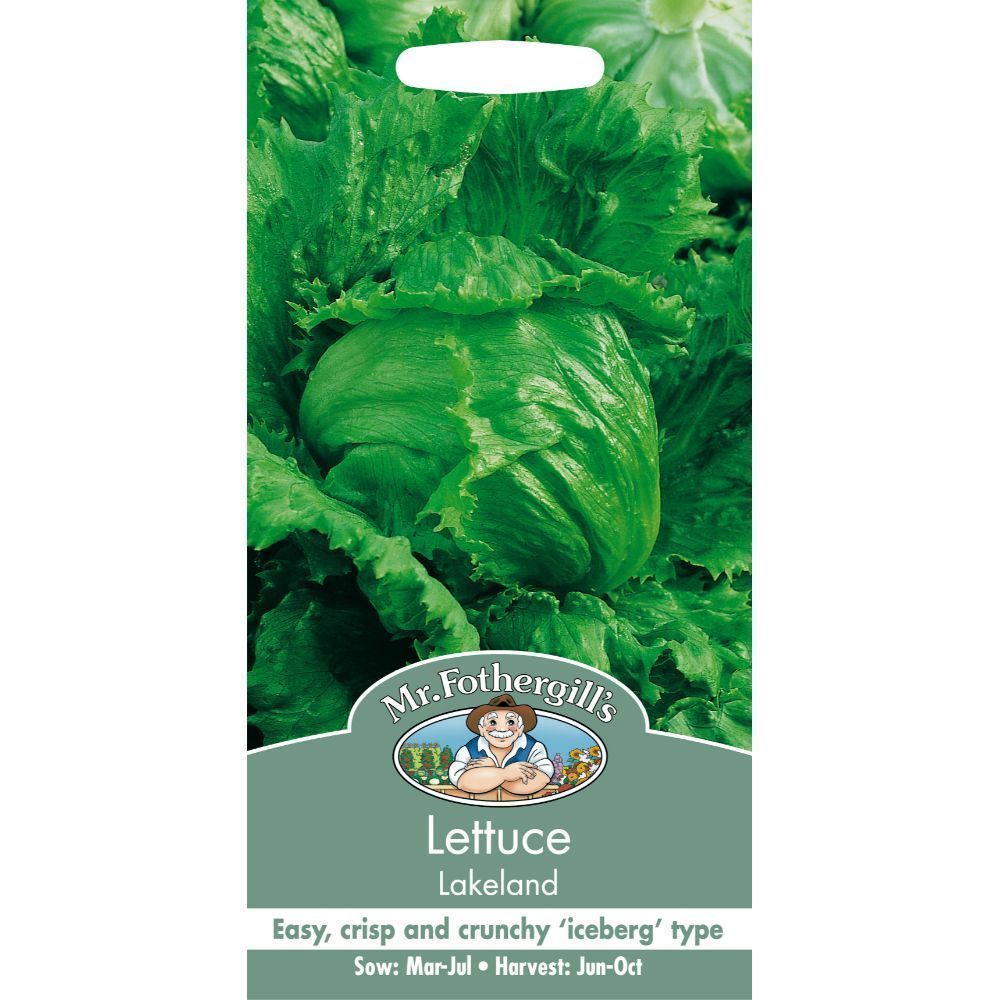 Lettuce Lakeland