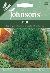 Dill