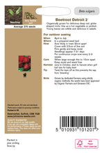 Load image into Gallery viewer, Org Beetroot Detroit 2
