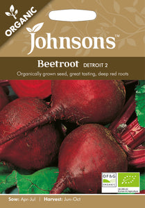 Org Beetroot Detroit 2