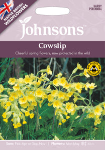 Cowslip