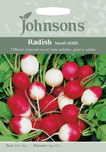 Load image into Gallery viewer, Radish Salad Mixed
