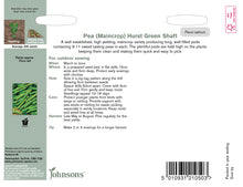 Load image into Gallery viewer, Pea Hurst Green Shaft
