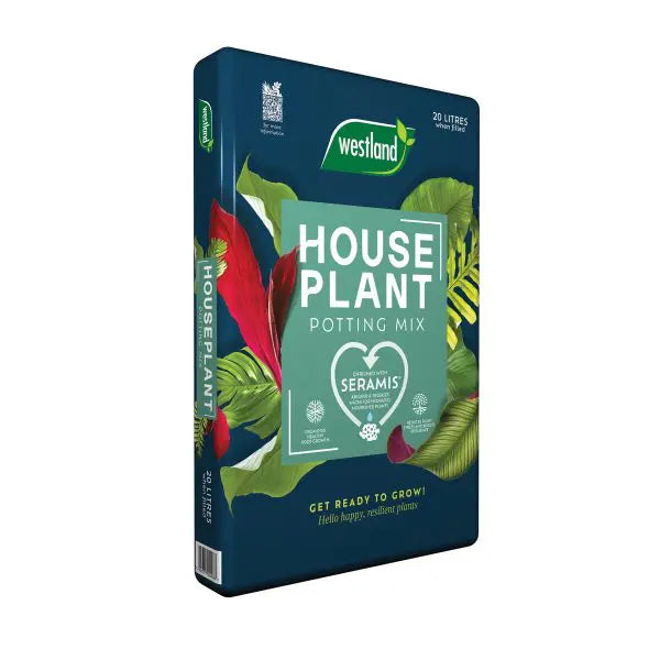 Houseplant Peat Free Compost 20L