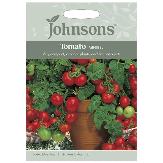 Tomato Minibel