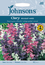 Load image into Gallery viewer, Clary Bouquet Mixed
