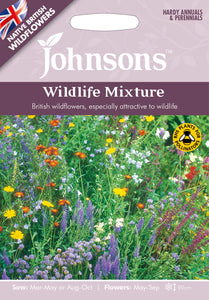 Wildlife Mixture