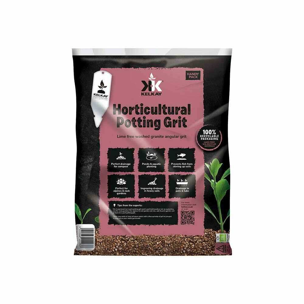 Horticultural Potting Grit