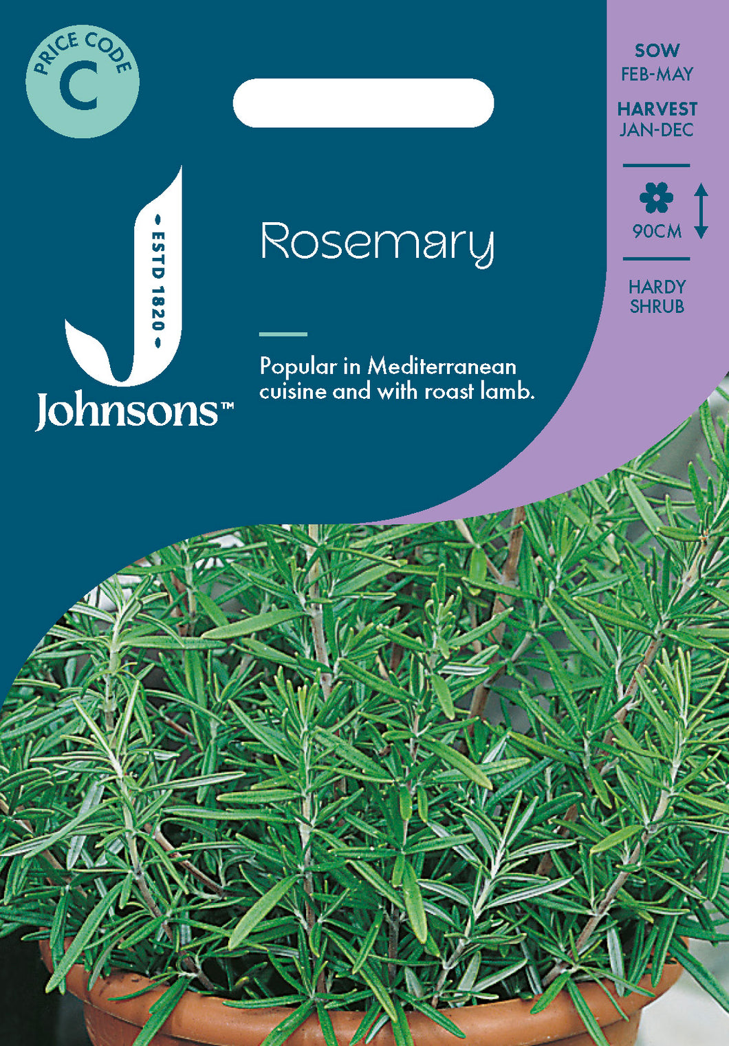 Rosemary