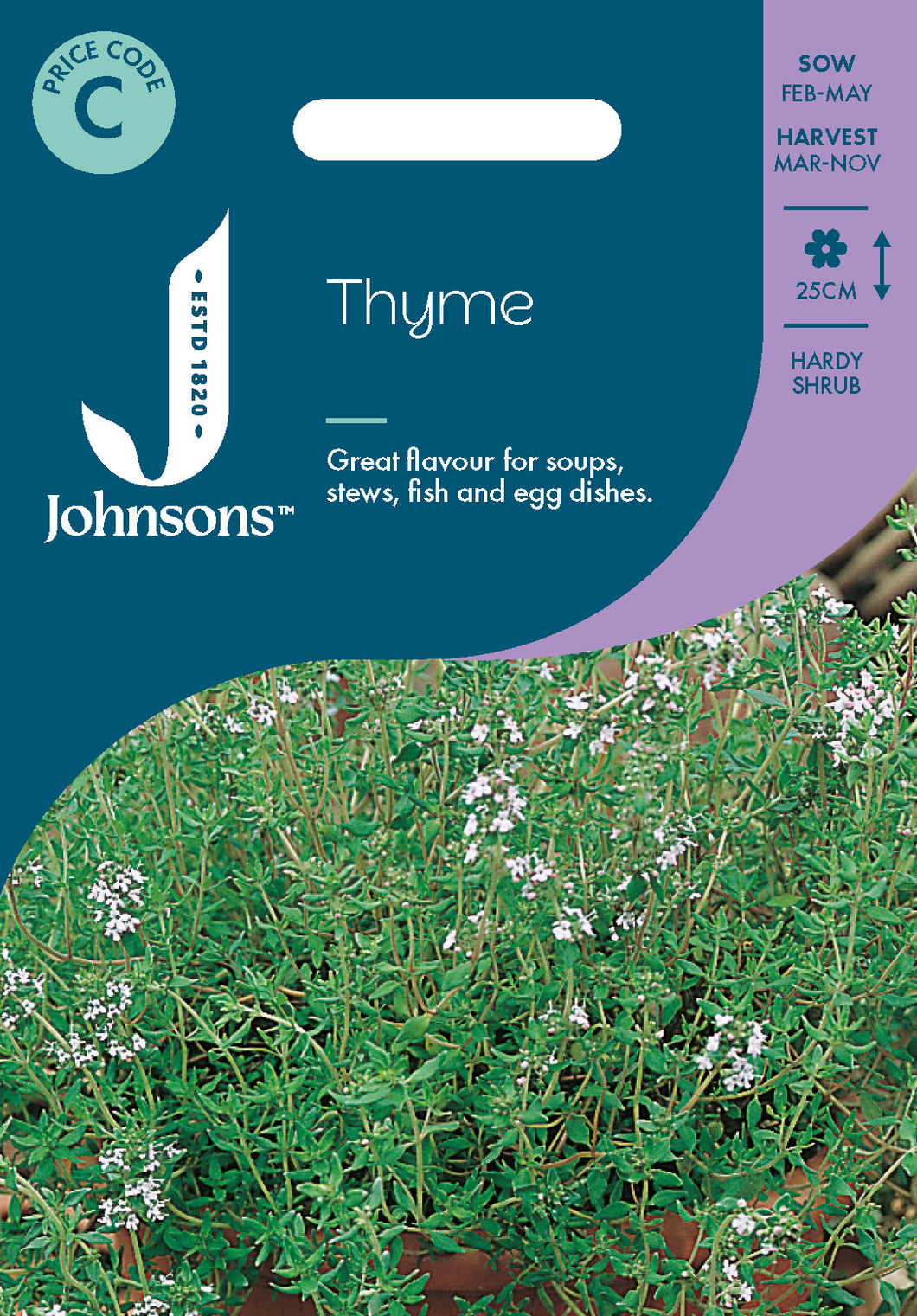 Thyme