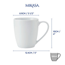 Load image into Gallery viewer, Chalk Mugs - Set of 4
