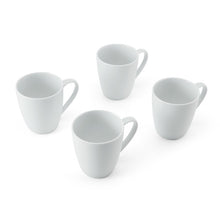 Load image into Gallery viewer, Chalk Mugs - Set of 4
