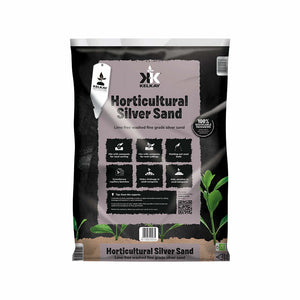 Horticultural Silver Sand