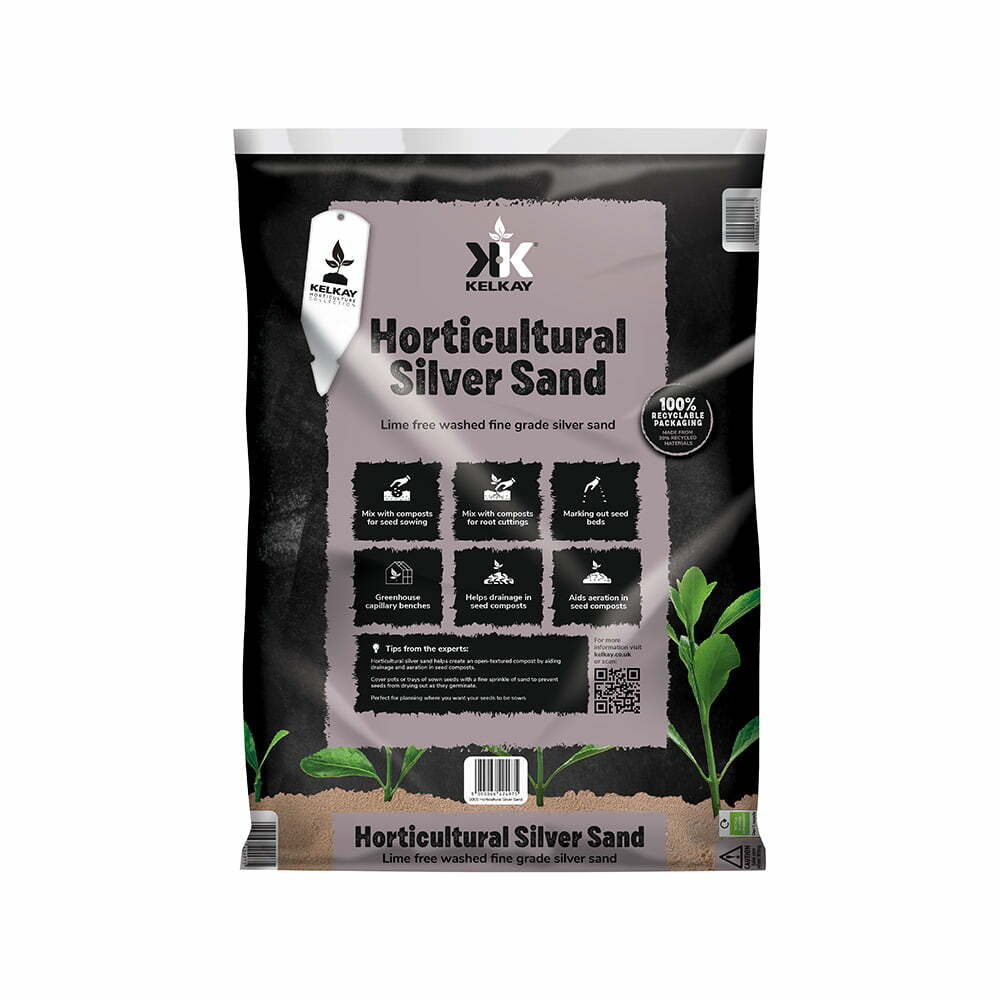 Horticultural Silver Sand