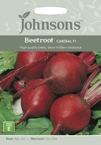Beetroot Cardeal F1