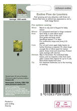 Load image into Gallery viewer, Endive Fine De Louviers
