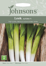 Load image into Gallery viewer, Leek Autora F1
