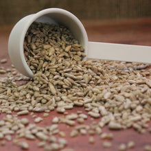 Load image into Gallery viewer, Peckish Sunflower Hearts
