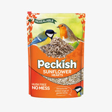 Load image into Gallery viewer, Peckish Sunflower Hearts
