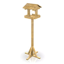 Load image into Gallery viewer, Peckish Everyday Garden Bird Table
