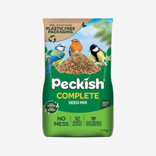 Load image into Gallery viewer, Peckish Complete Bird Food
