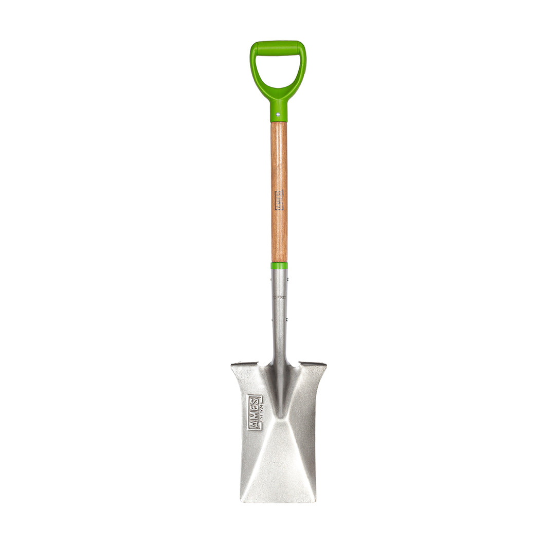 Digging Spade