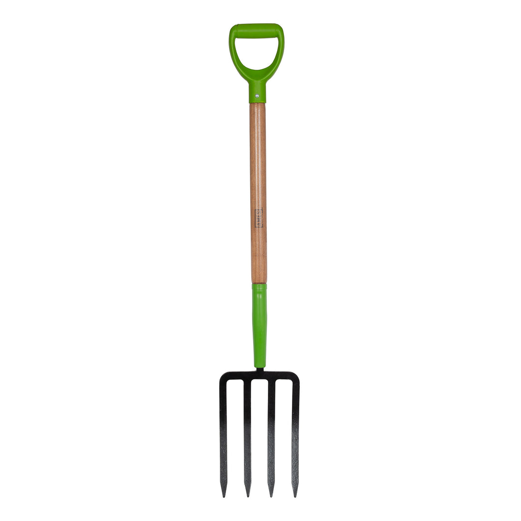 Digging Fork