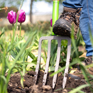 Digging Fork