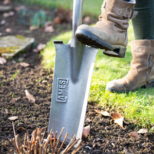 Planting Spade