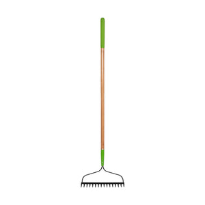 Double Sided Soil Rake